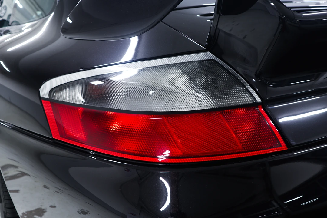 2002 Porsche 996 GT2 - Image 29 of 31