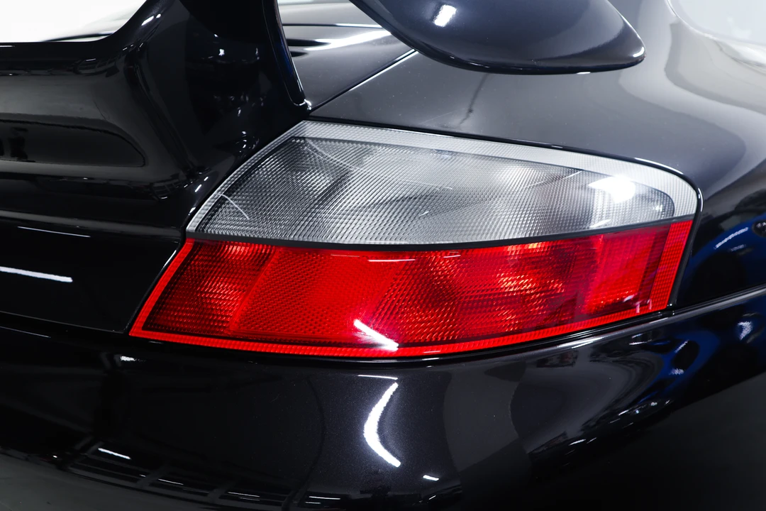 2002 Porsche 996 GT2 - Image 30 of 31