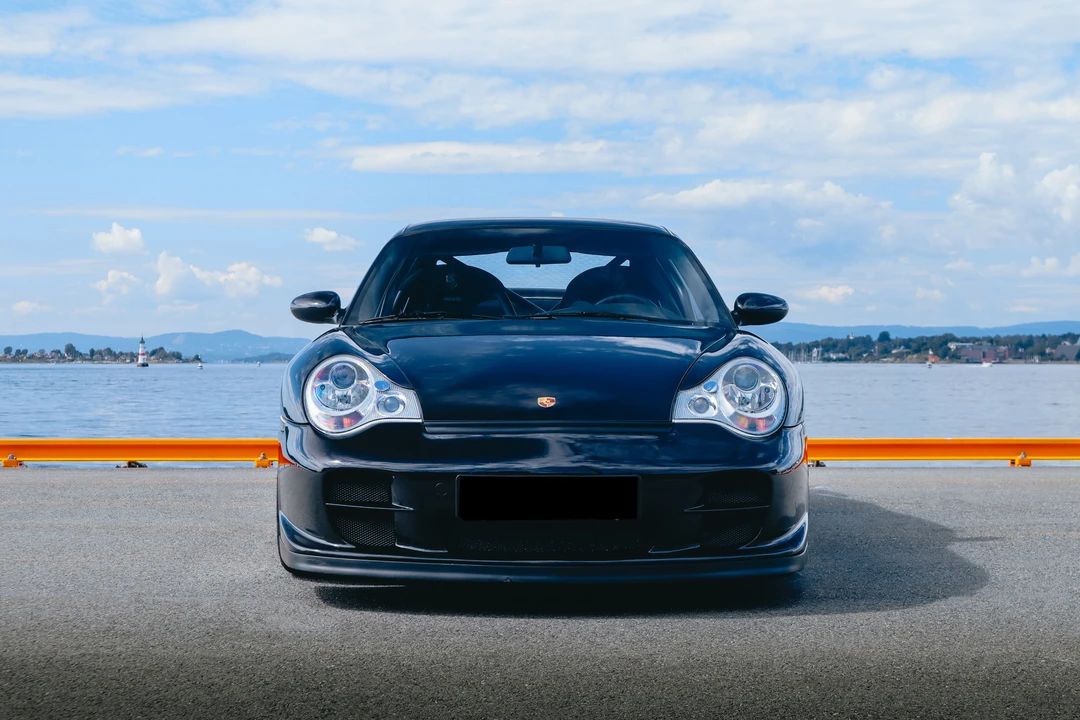 2002 Porsche 996 GT2 - Image 10 of 31