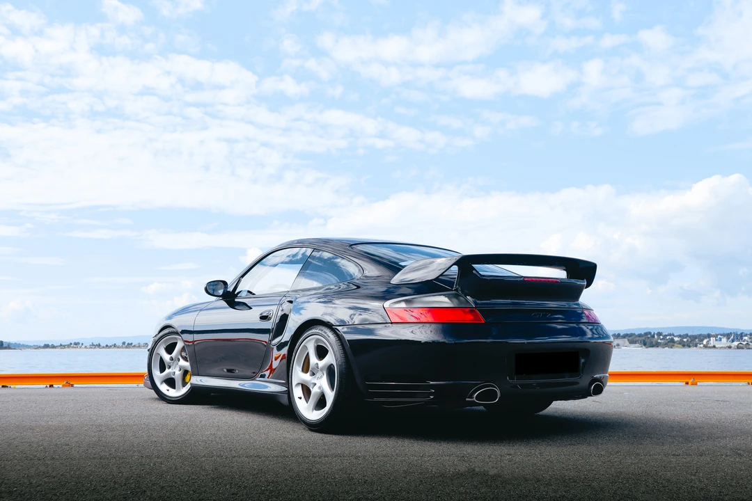 2002 Porsche 996 GT2 - Image 15 of 31