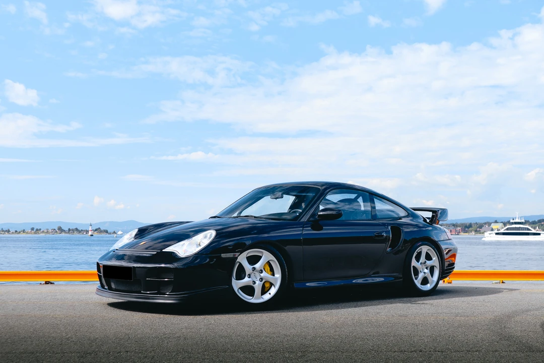2002 Porsche 996 GT2 - Image 21 of 31