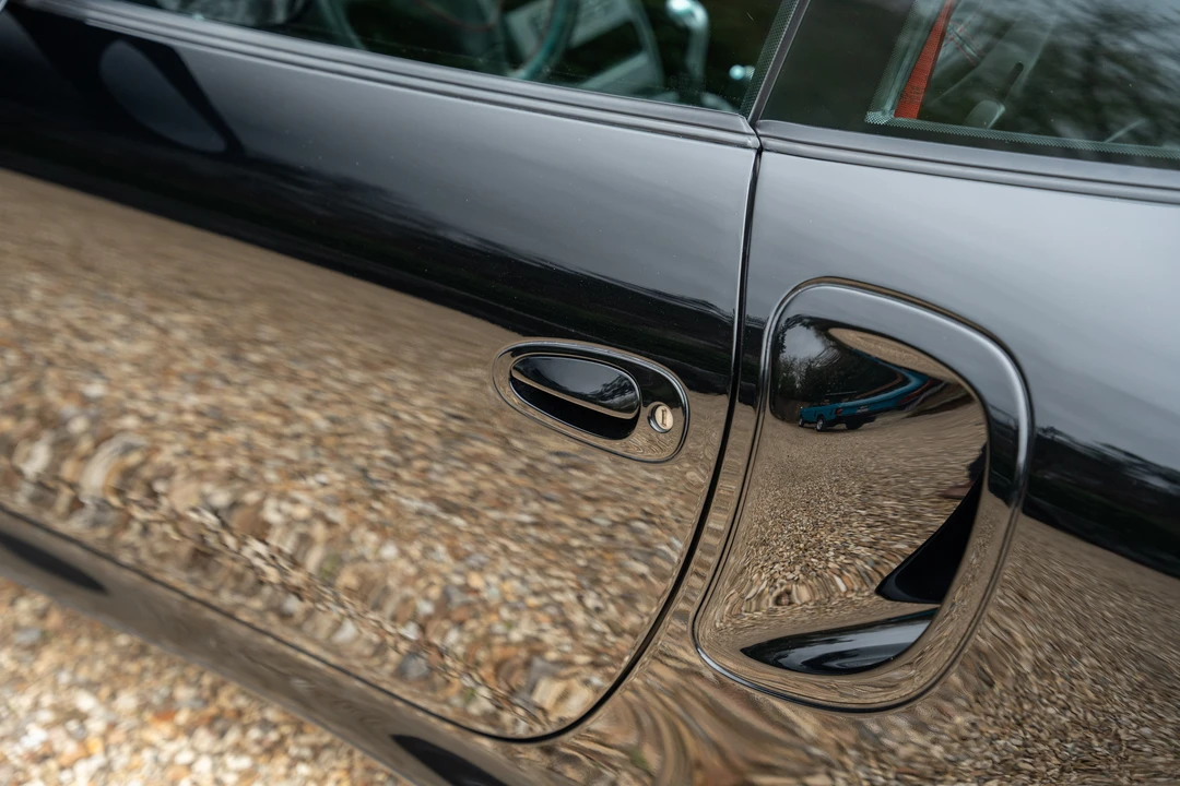 2002 Porsche 996 GT2 - Image 30 of 31
