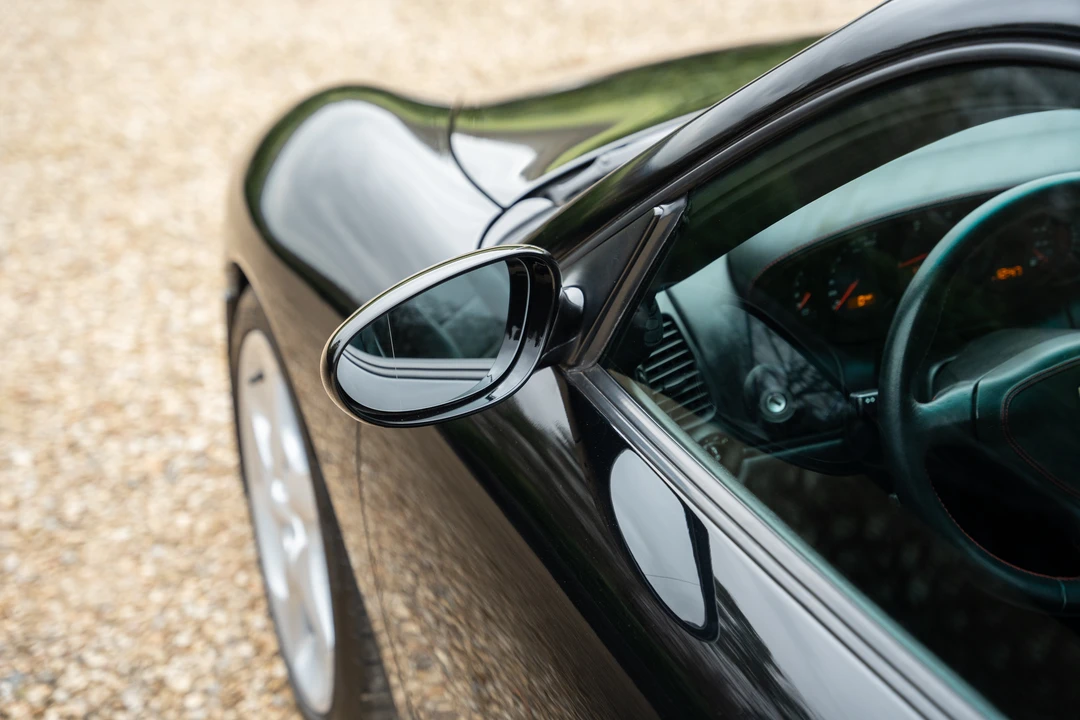 2002 Porsche 996 GT2 - Image 31 of 31