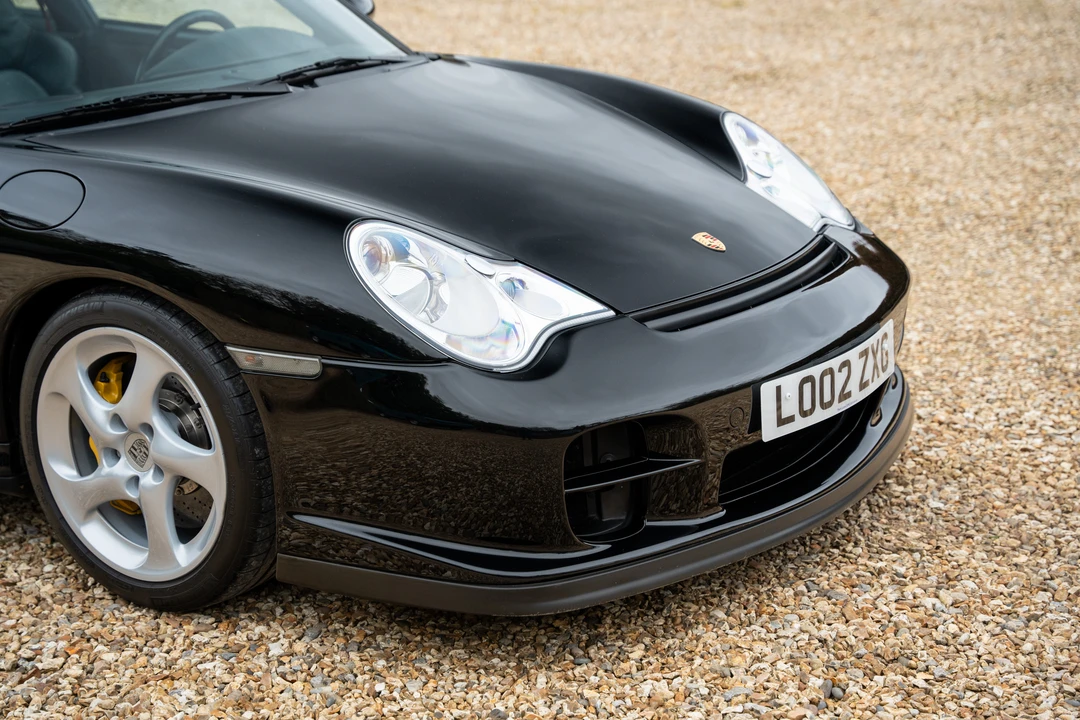 2002 Porsche 996 GT2 - Image 20 of 31