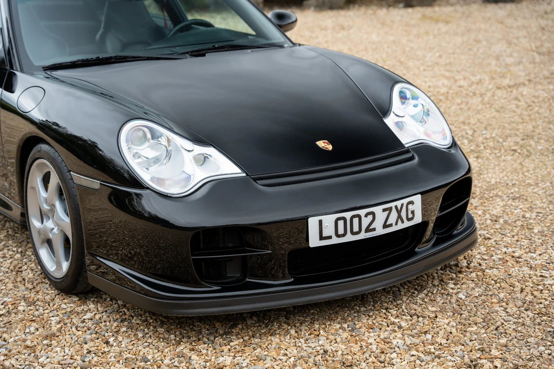 2002 Porsche 996 GT2 - Image 21 of 31