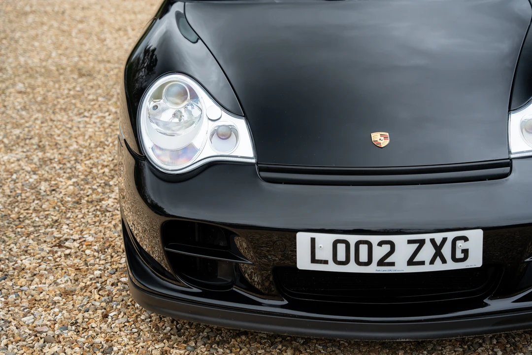 2002 Porsche 996 GT2 - Image 22 of 31