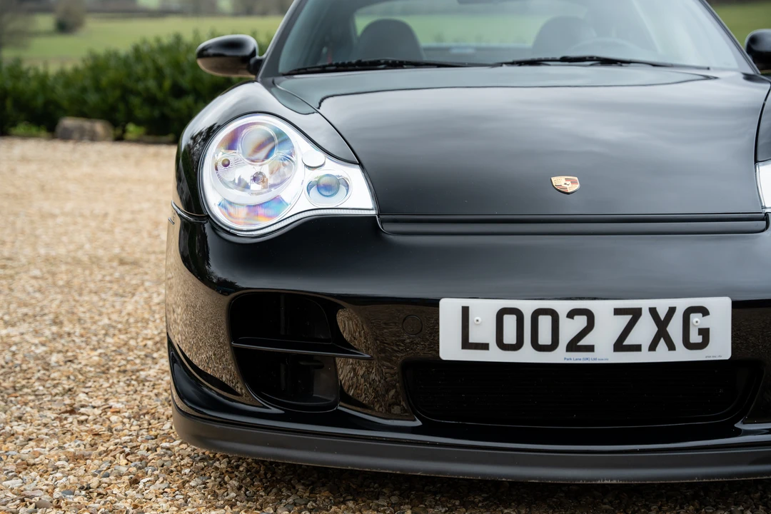2002 Porsche 996 GT2 - Image 23 of 31