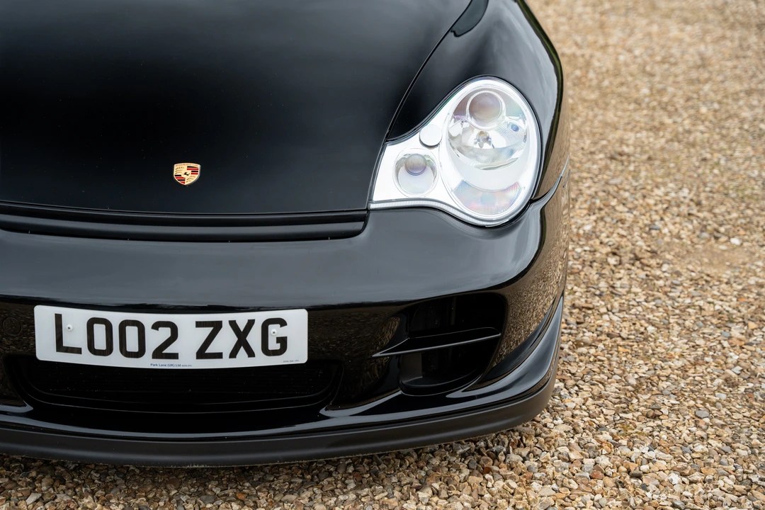 2002 Porsche 996 GT2 - Image 24 of 31