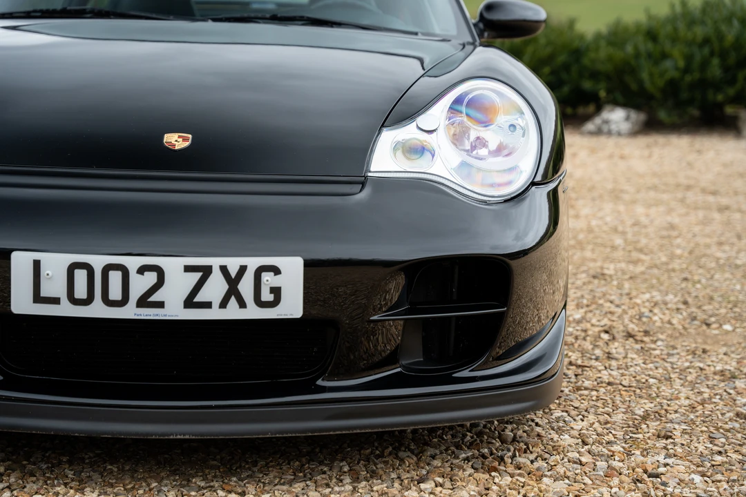 2002 Porsche 996 GT2 - Image 25 of 31