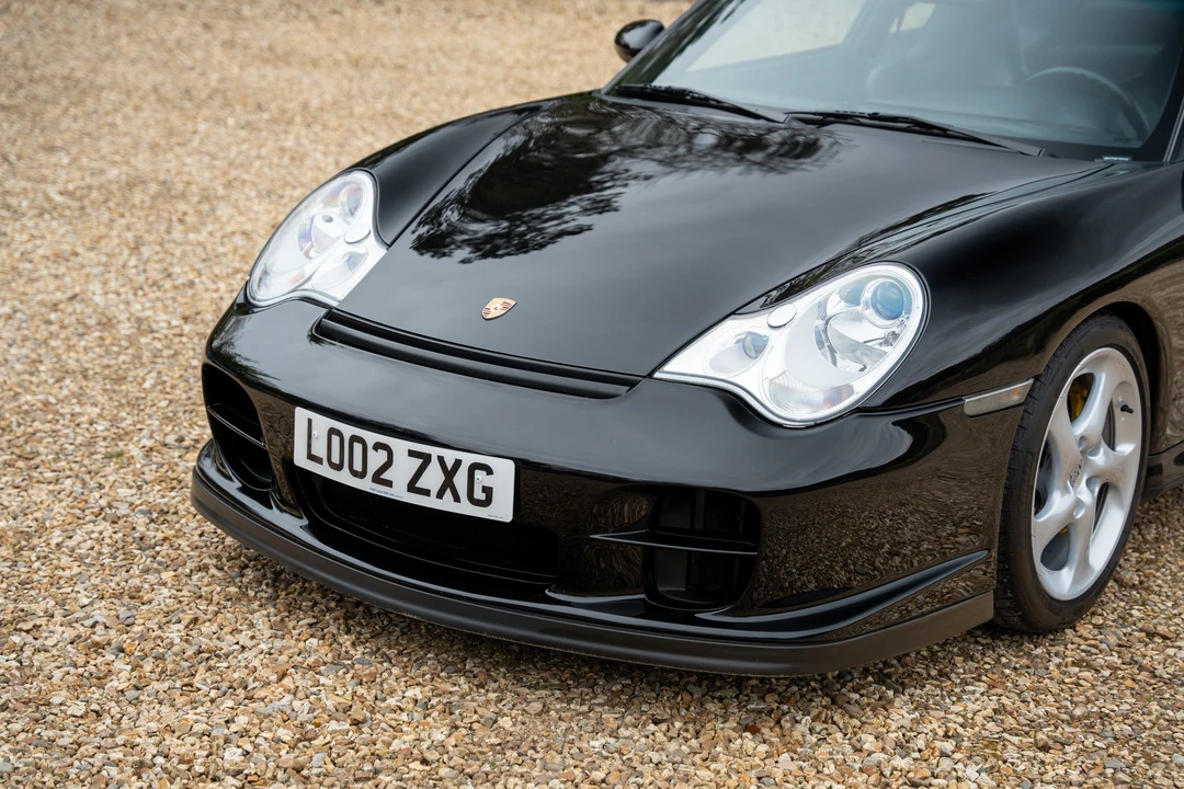 2002 Porsche 996 GT2 - Image 26 of 31