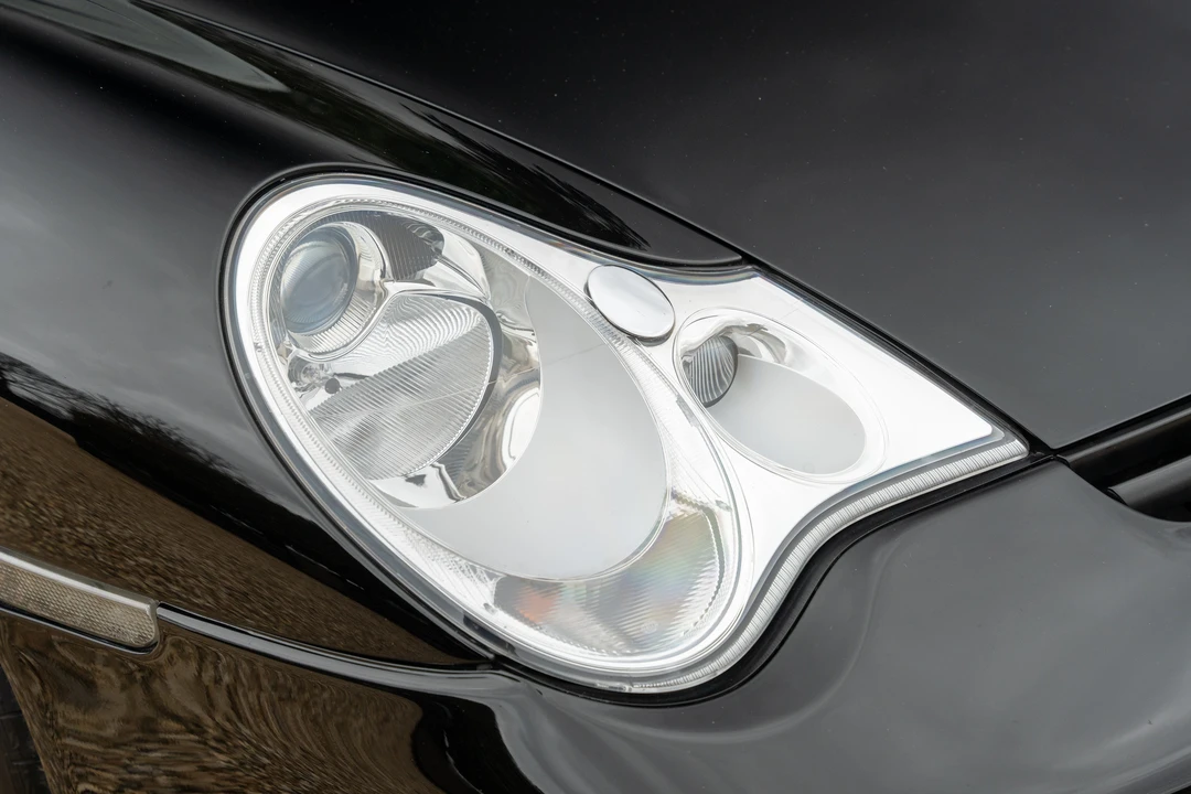 2002 Porsche 996 GT2 - Image 28 of 31
