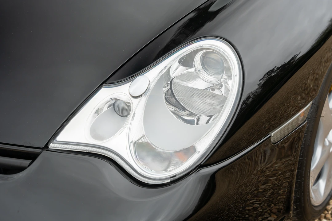 2002 Porsche 996 GT2 - Image 29 of 31