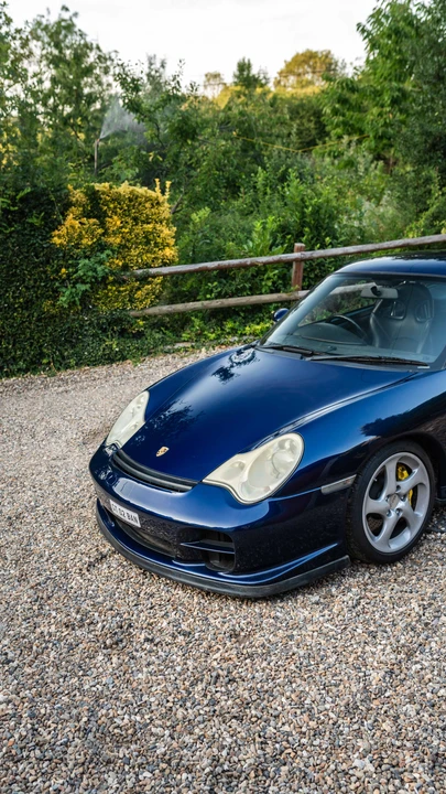 2002 Porsche 996 GT2 - Image 30 of 31