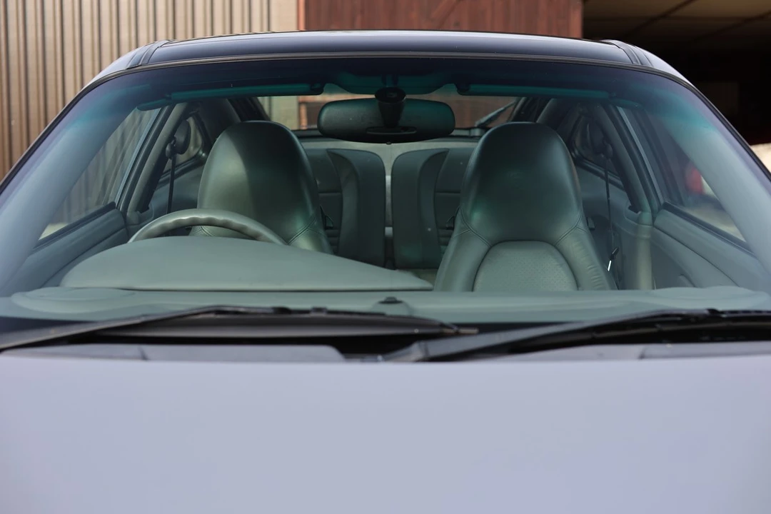 2002 Porsche 996 Targa - Image 30 of 30