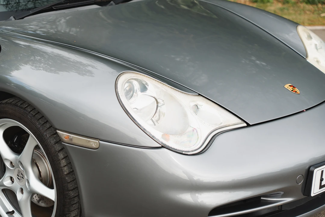 2002 Porsche 996 Targa - Image 31 of 31