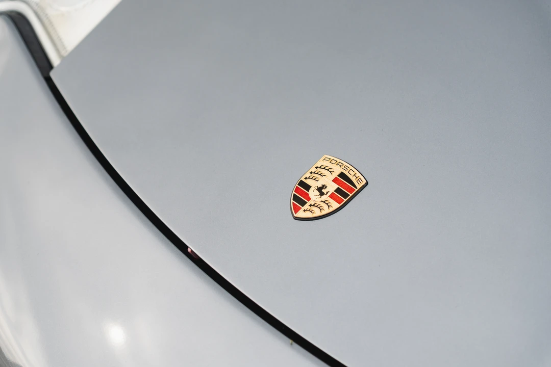 2002 Porsche 996 Targa - Image 18 of 31