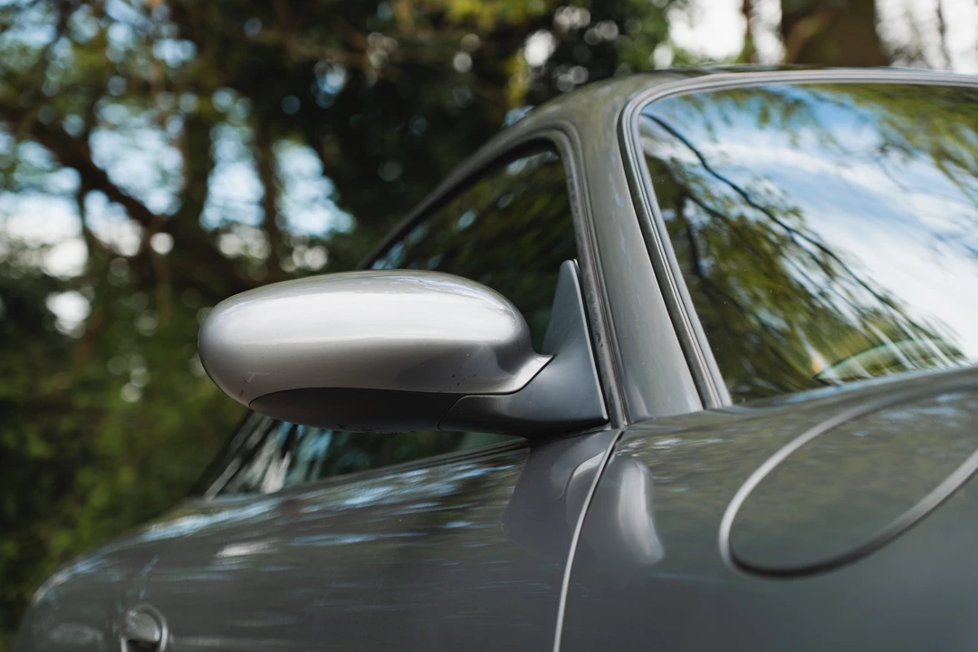 2002 Porsche 996 Targa - Image 22 of 31