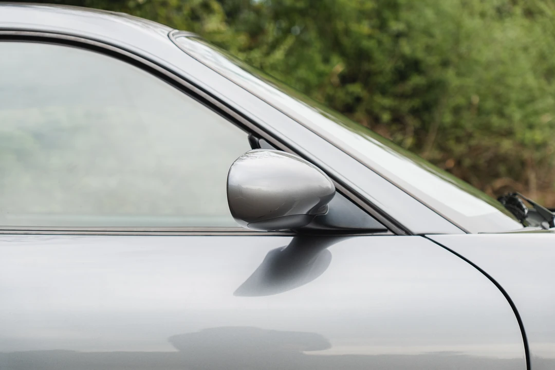 2002 Porsche 996 Targa - Image 23 of 31