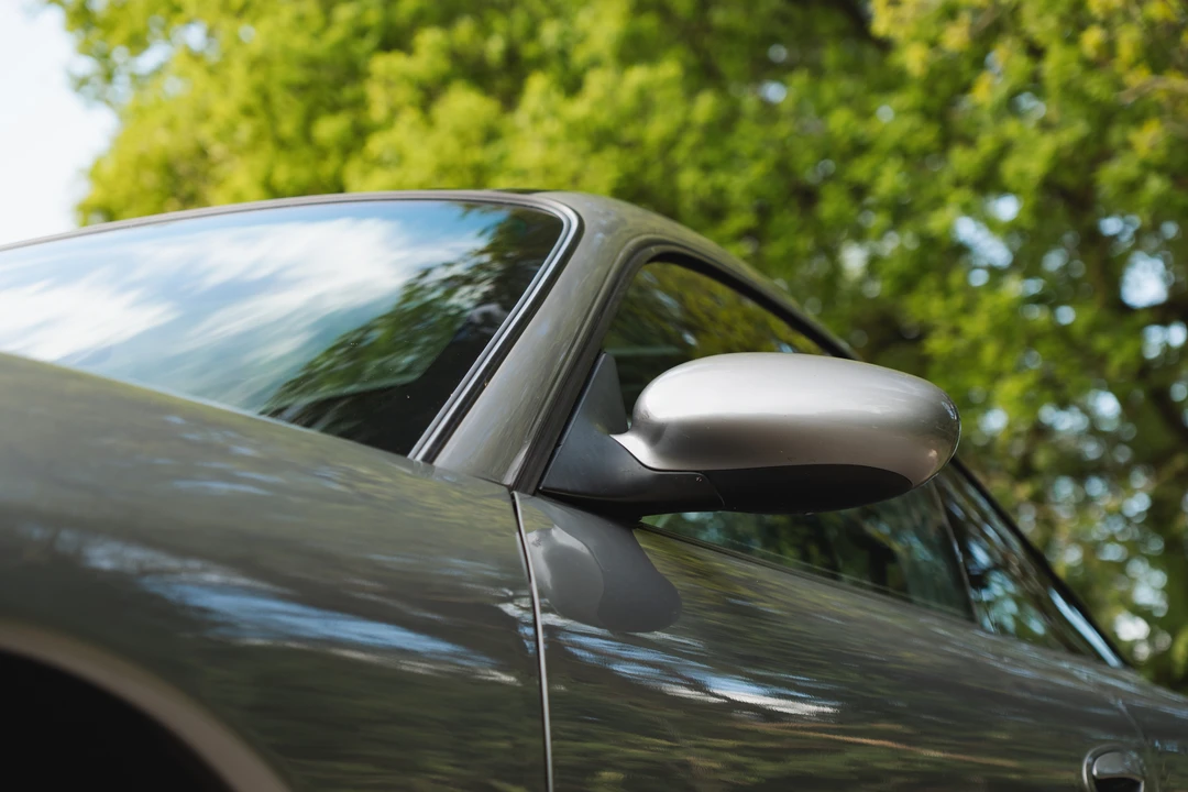 2002 Porsche 996 Targa - Image 24 of 31