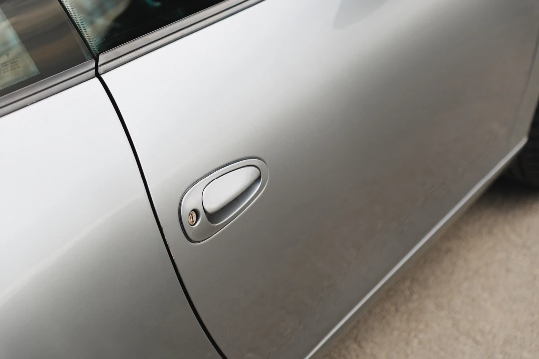 2002 Porsche 996 Targa - Image 26 of 31