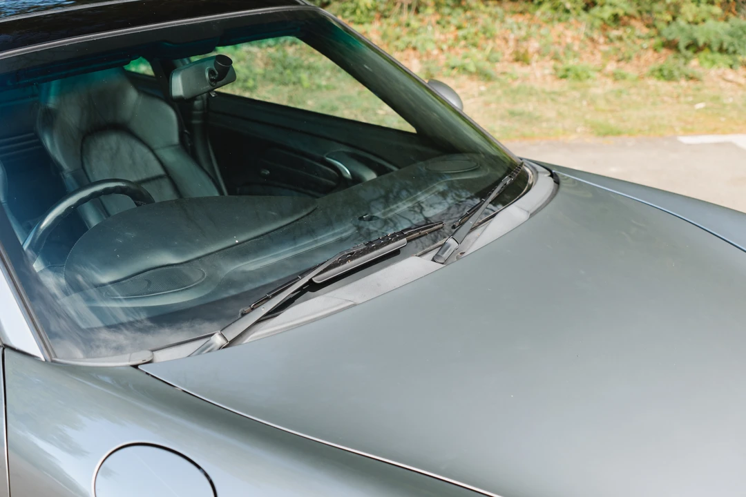 2002 Porsche 996 Targa - Image 27 of 31