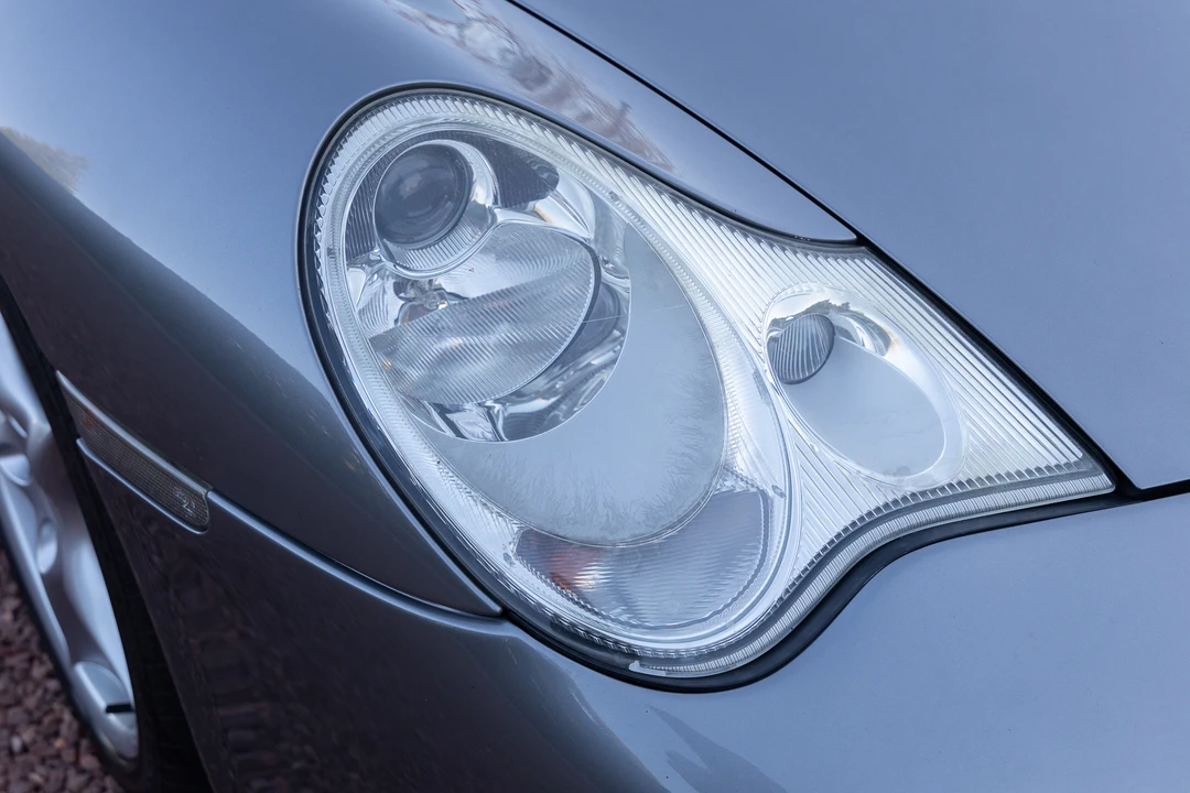 2002 Porsche 996 Carrera - Image 14 of 31