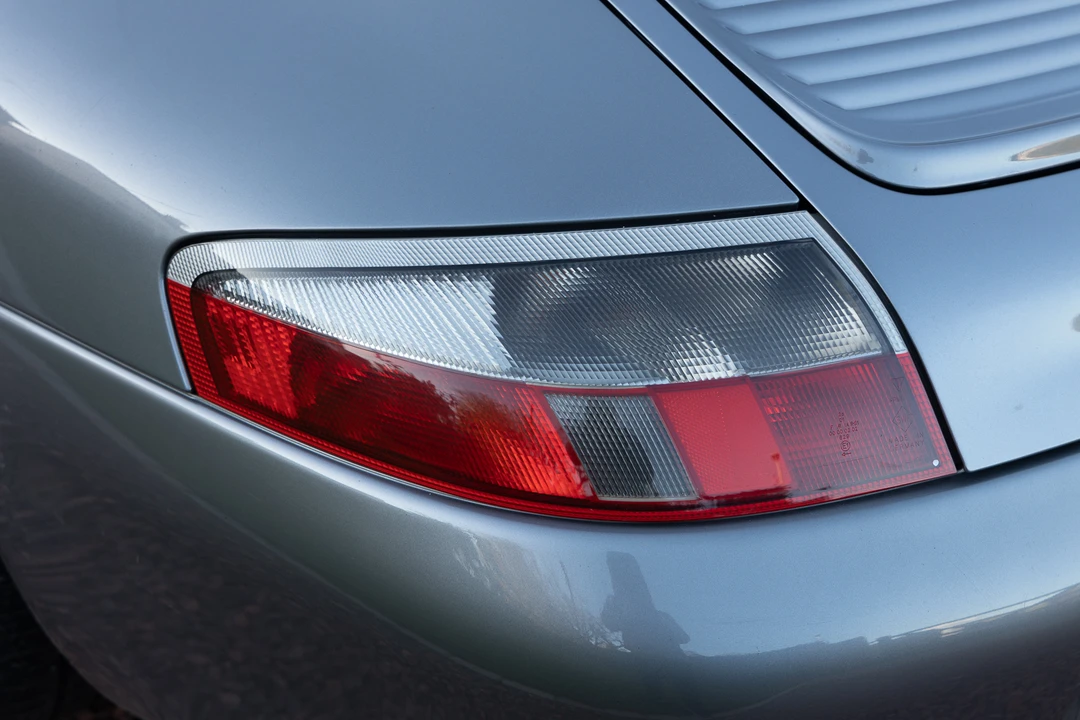 2002 Porsche 996 Carrera - Image 18 of 31