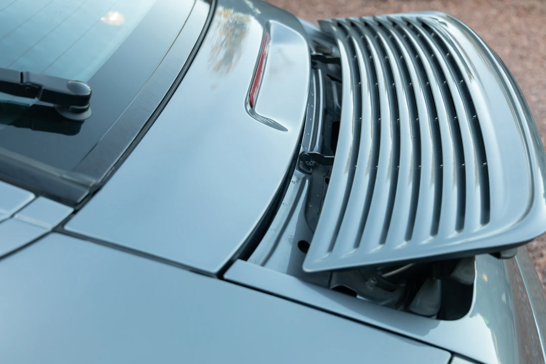 2002 Porsche 996 Carrera - Image 29 of 31