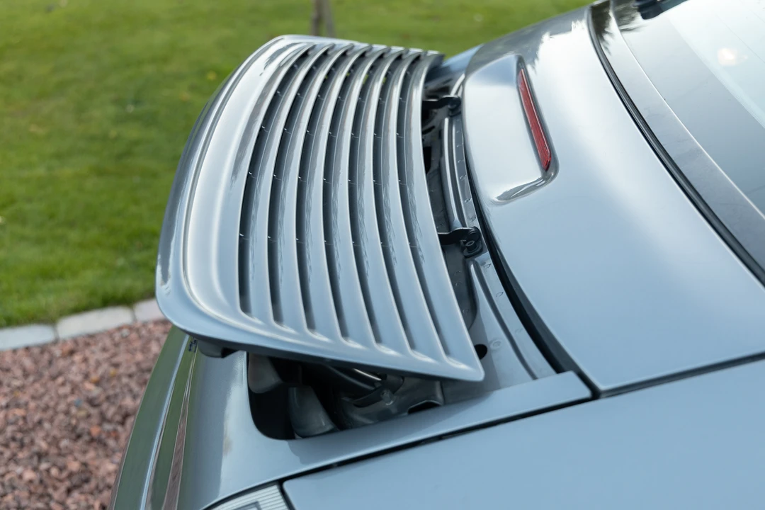 2002 Porsche 996 Carrera - Image 30 of 31