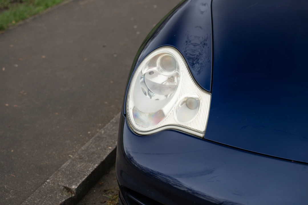 2002 Porsche 996 Targa - Image 16 of 31