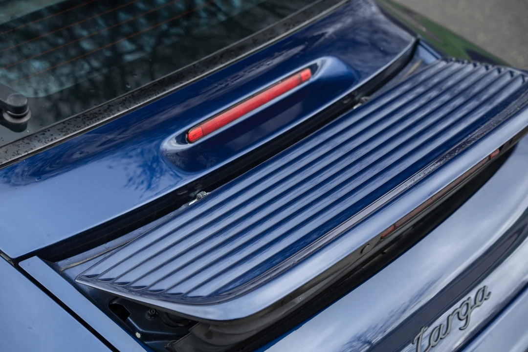 2002 Porsche 996 Targa - Image 25 of 31