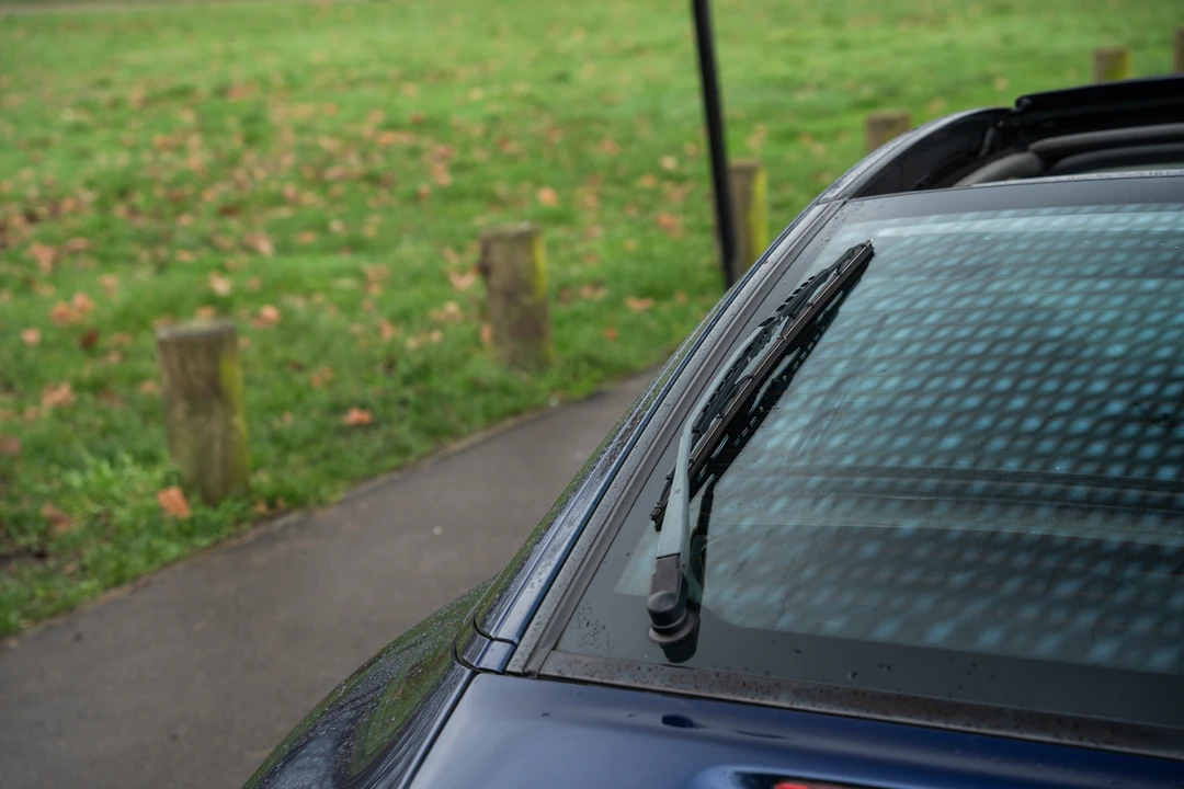 2002 Porsche 996 Targa - Image 28 of 31