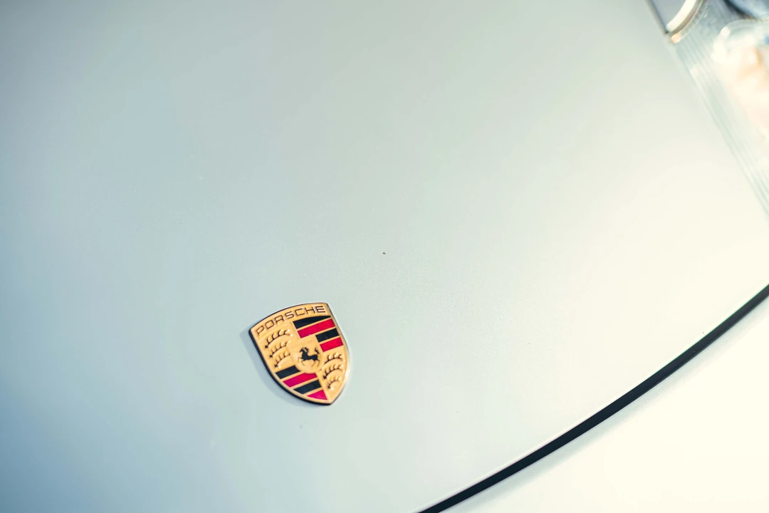 2002 Porsche 996 Targa - Image 10 of 31