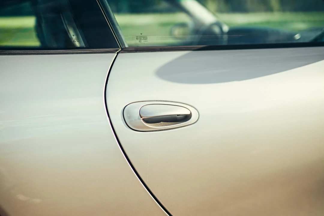 2002 Porsche 996 Targa - Image 20 of 31