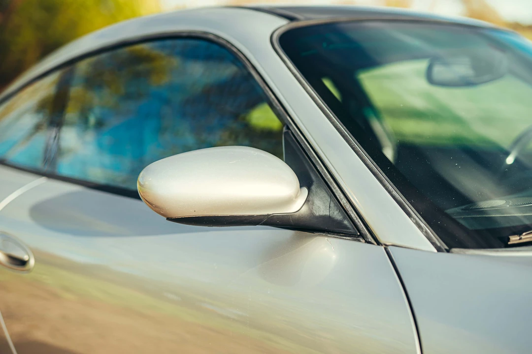 2002 Porsche 996 Targa - Image 21 of 31