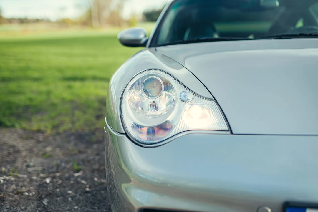 2002 Porsche 996 Targa - Image 19 of 31