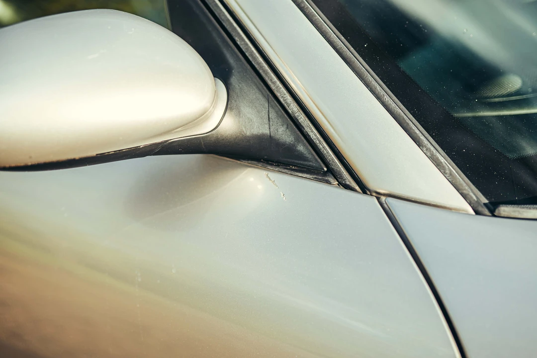 2002 Porsche 996 Targa - Image 23 of 31
