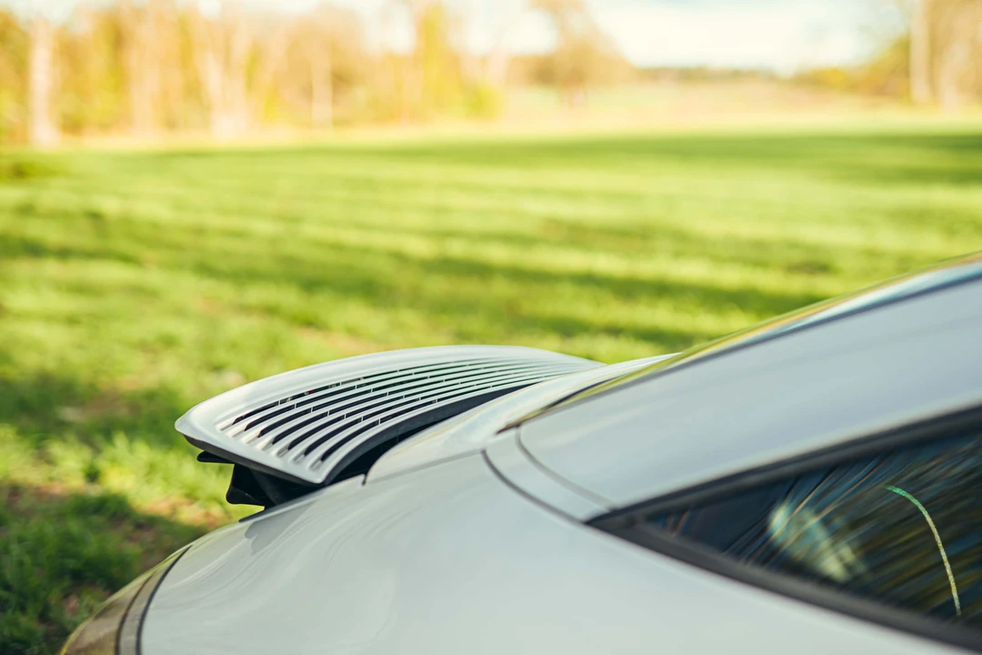 2002 Porsche 996 Targa - Image 26 of 31
