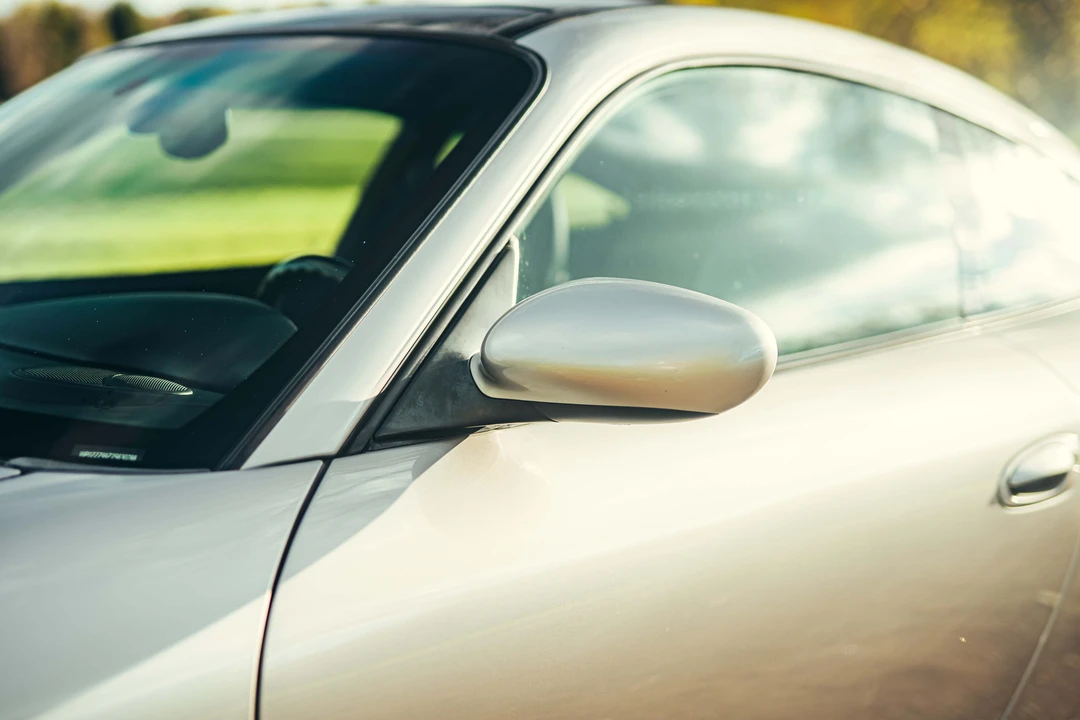 2002 Porsche 996 Targa - Image 27 of 31