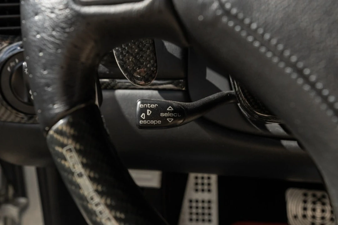 2002 Porsche 996 Turbo - Image 27 of 31