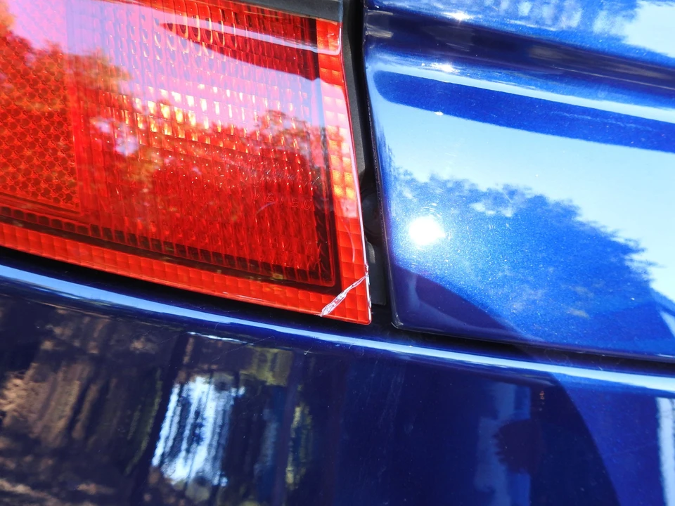 2002 Porsche 996 Turbo - Image 10 of 18