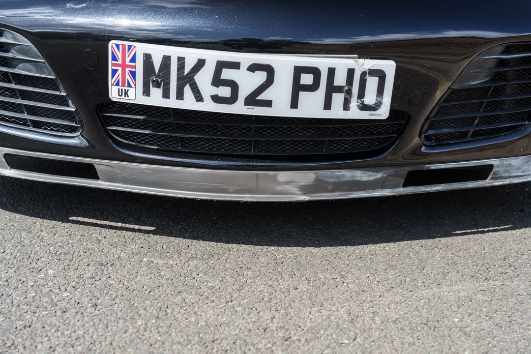 2006 Porsche 996 Turbo - Image 15 of 31