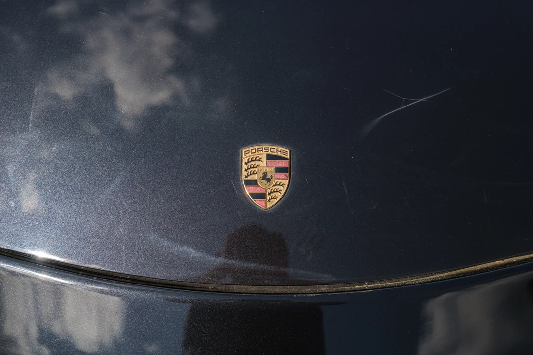 2006 Porsche 996 Turbo - Image 20 of 31