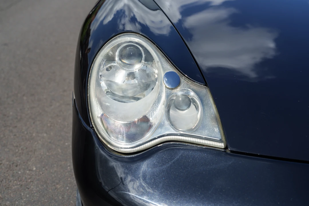 2006 Porsche 996 Turbo - Image 21 of 31