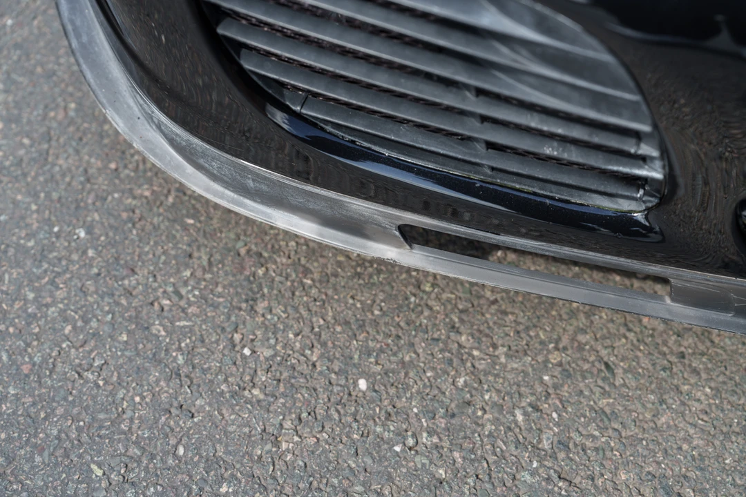 2006 Porsche 996 Turbo - Image 24 of 31