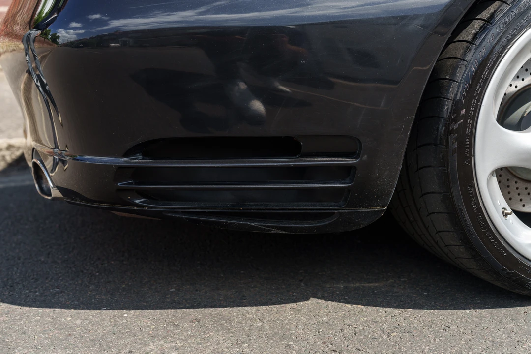 2006 Porsche 996 Turbo - Image 27 of 31