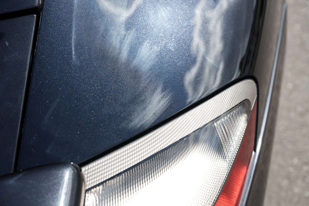2006 Porsche 996 Turbo - Image 29 of 31