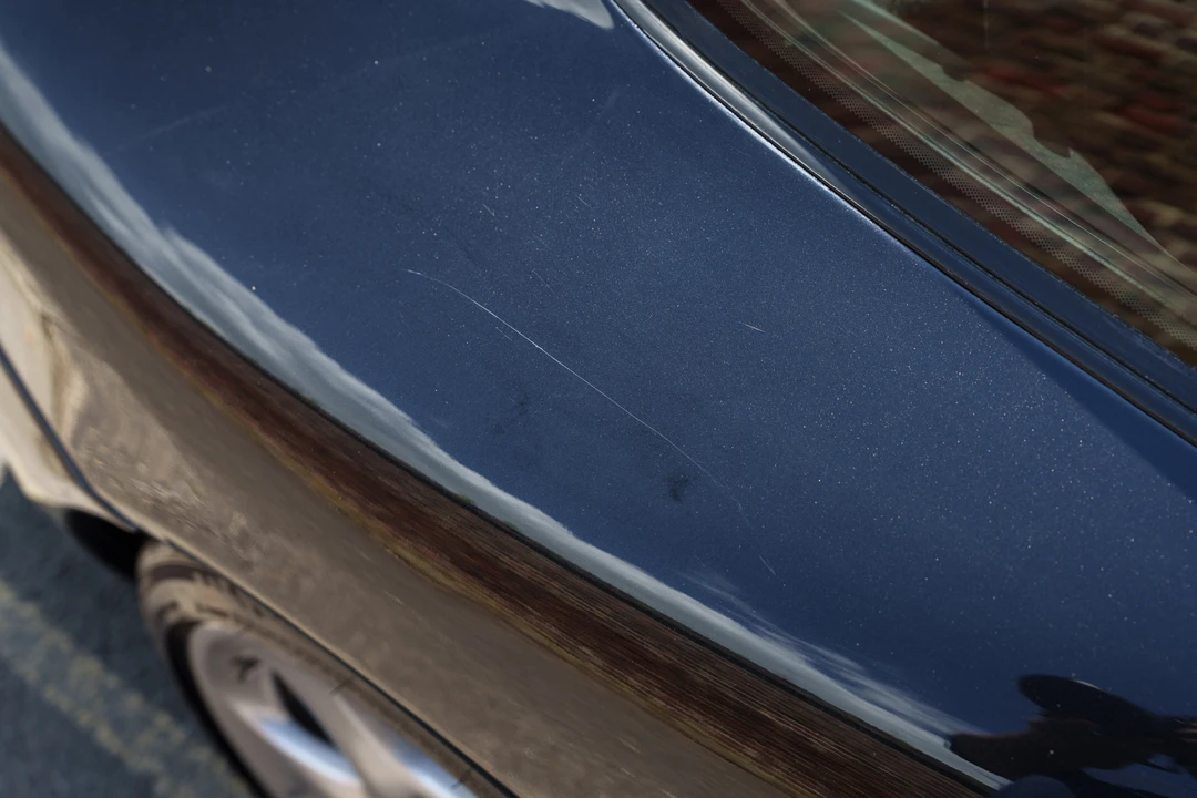 2006 Porsche 996 Turbo - Image 30 of 31