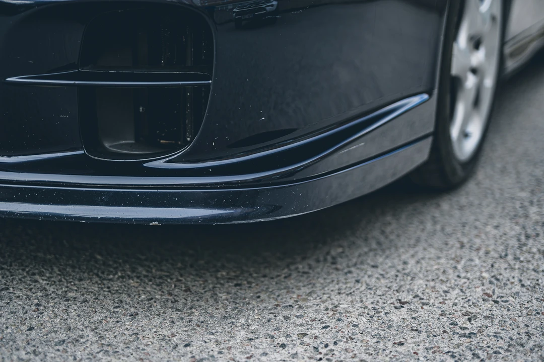 2002 Porsche 996 Turbo - Image 17 of 31