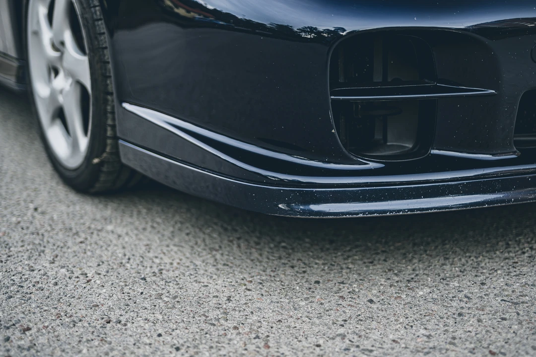 2002 Porsche 996 Turbo - Image 18 of 31